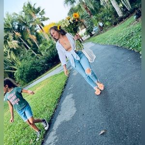 Meet your Posher, Amber